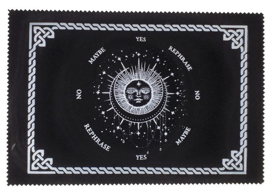 Pendulum Mat - Choose your Style!