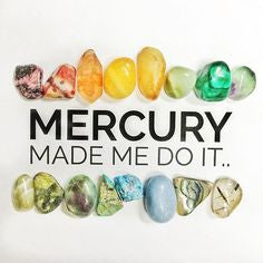 Super Moon and Mercury Retograde Dec 2017