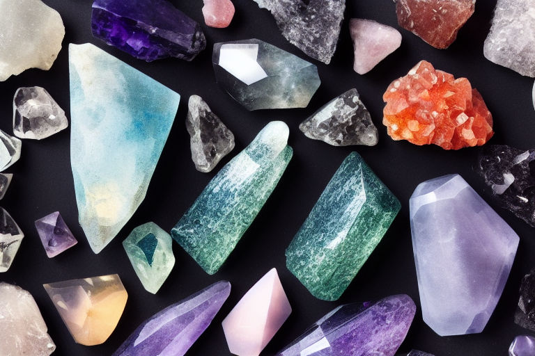 Discover the Top 10 Benefits of Collecting Crystals Today