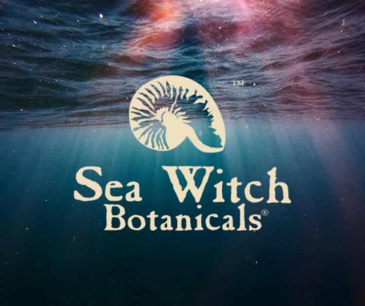 Sea Witch Botanicals