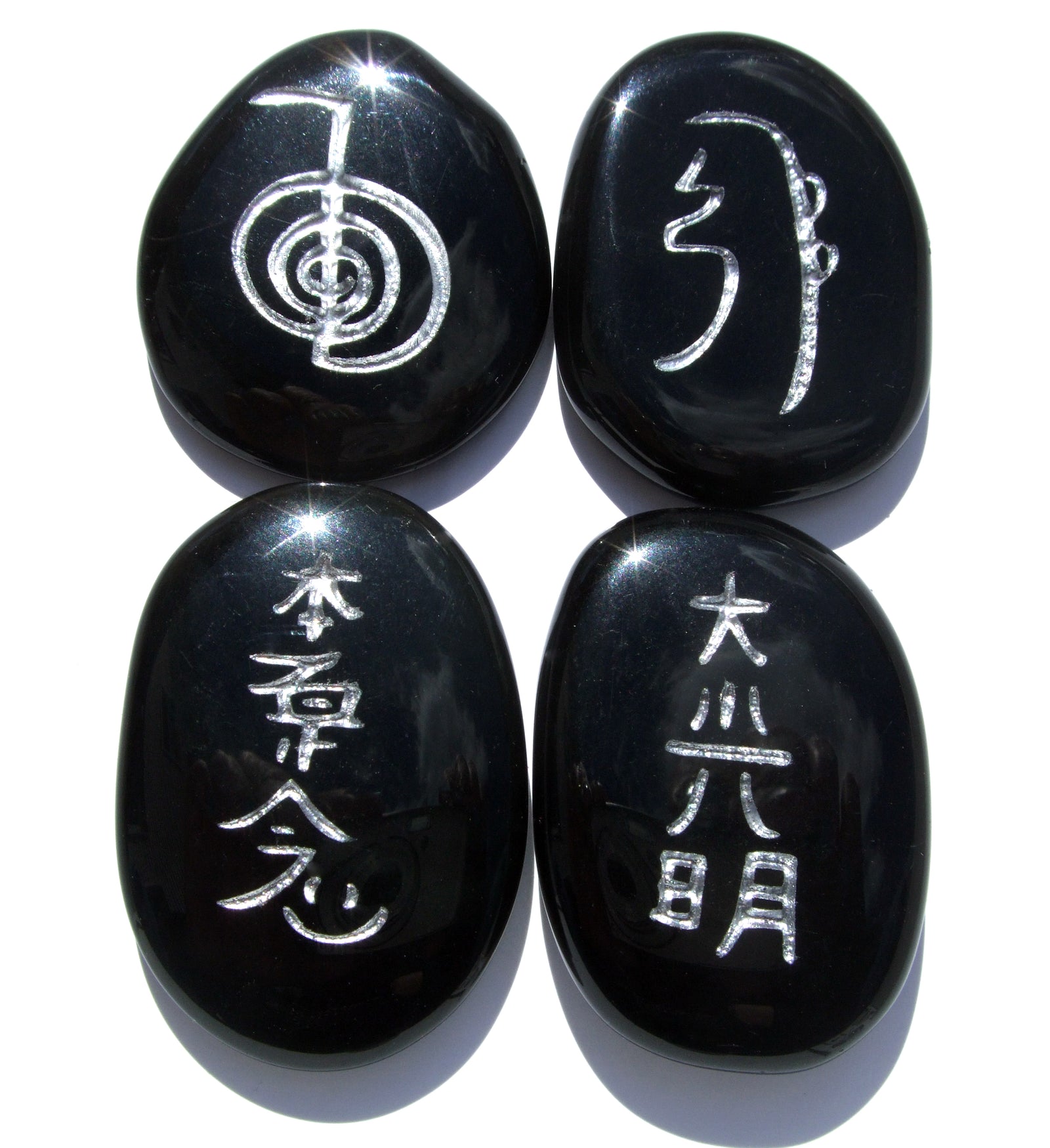 Reiki Collection
