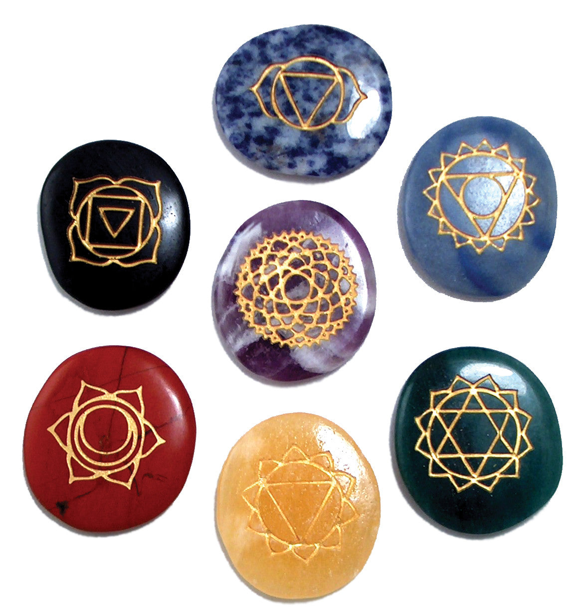 Chakra Collection