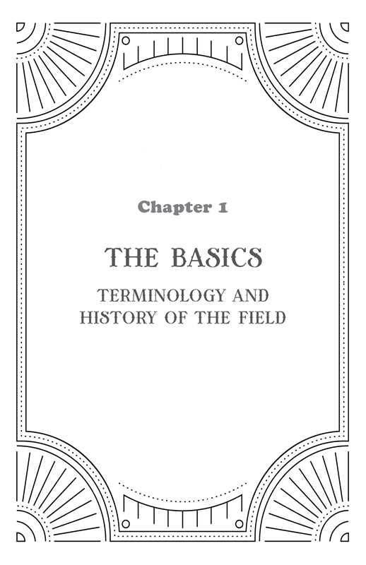 Big Book of Cryptid Trivia by Bernadette Johnson
