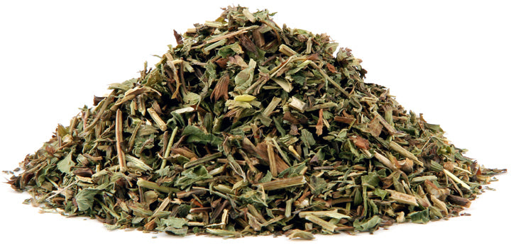 Lemon Balm cut 1oz (Melissa officinali)
