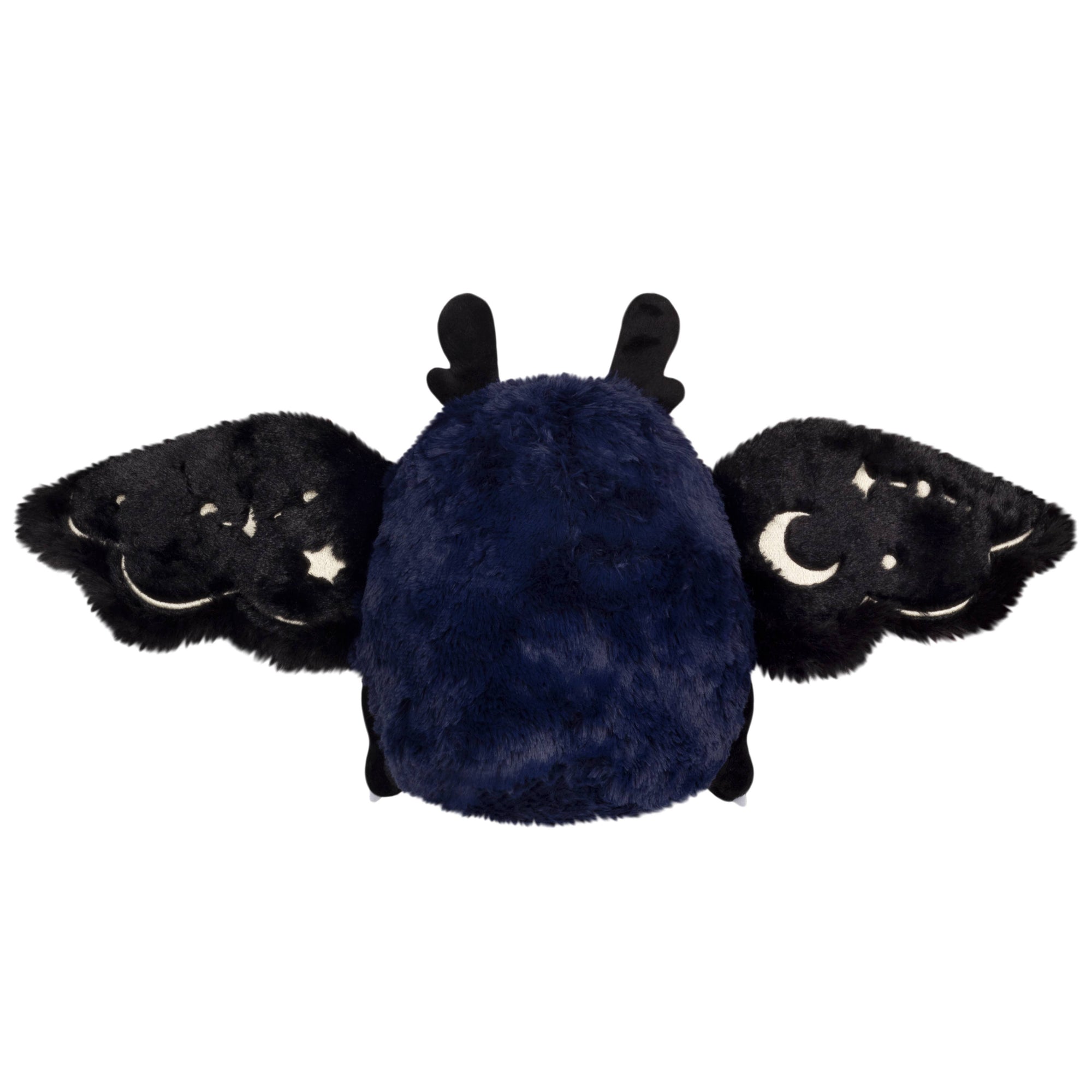 Mini Squishable Midnight Mothman
