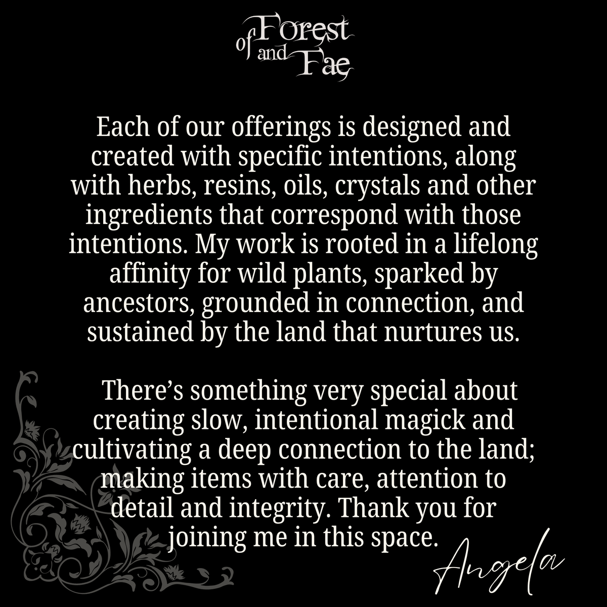 Road Opener Spellwork Herb Blend • Opportunity • Witchcraft