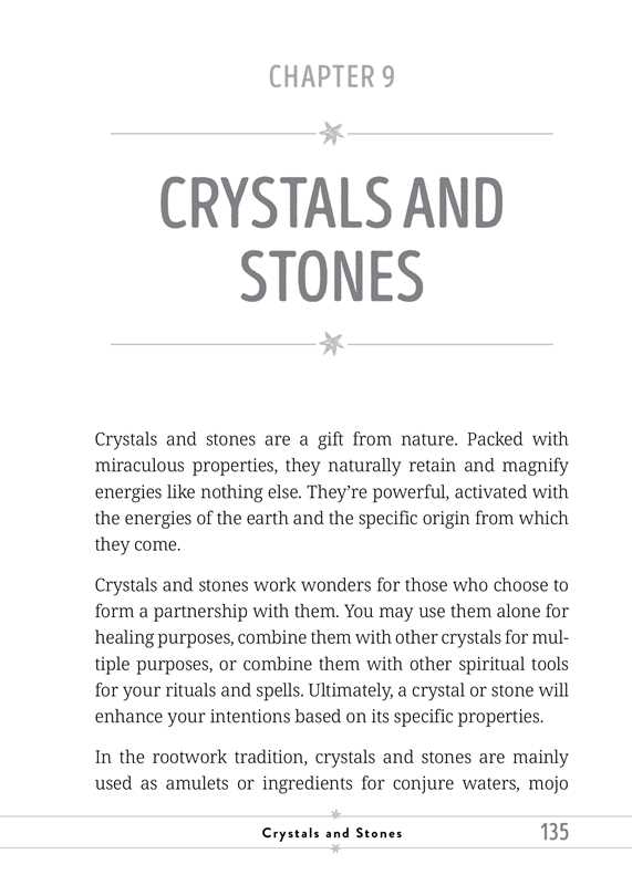 Little Book of Rootwork by Paris Ajana