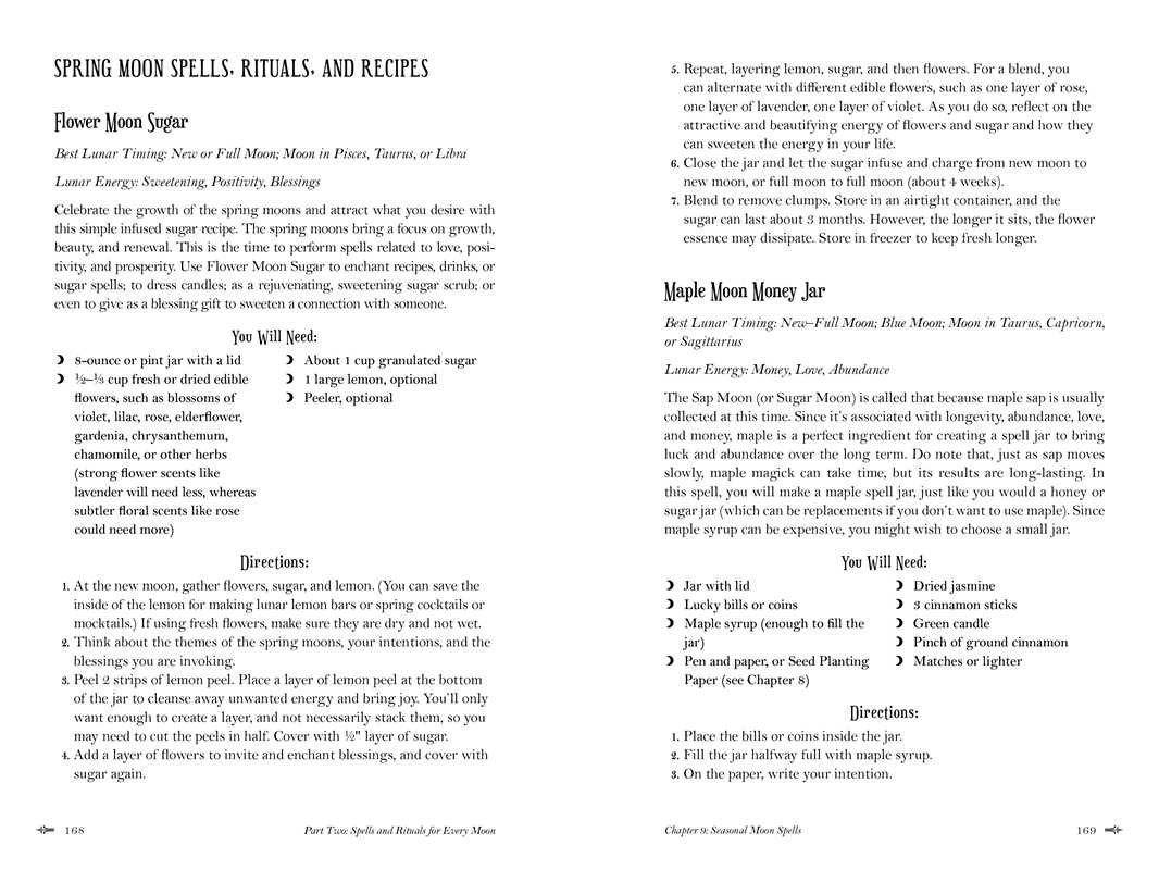 Modern Witchcraft Book of Moon Magick: Your Complete Guide to Enhancing Your Magick with the Power of the Moon