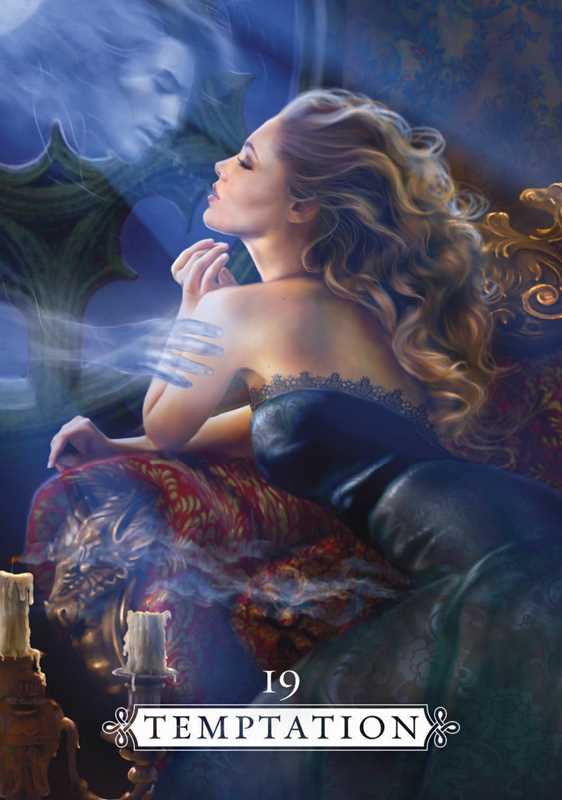 Heal Yourself Oracle by Inna Segal