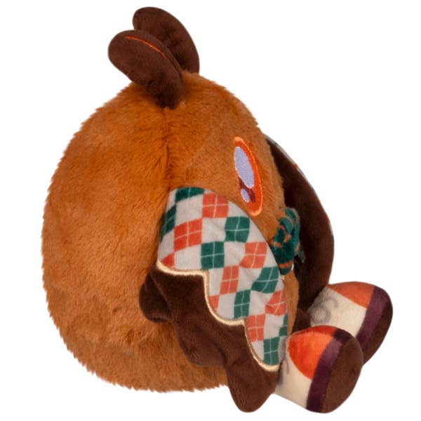 Alter Egos Series 14: Professor Mothman