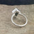 Labradorite Majestic Sterling Silver Ring