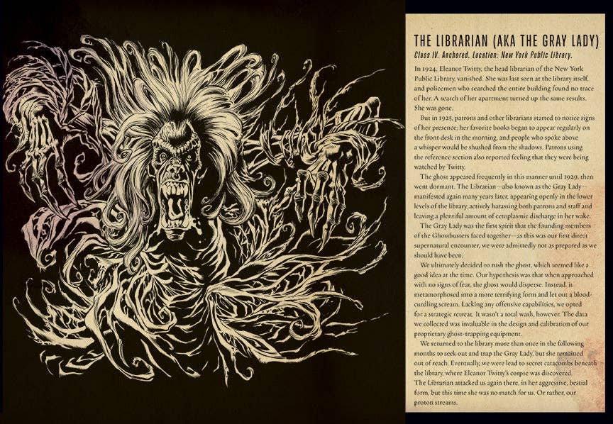 Tobin's Spirit Guide