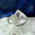 Lovely Amethyst Ring