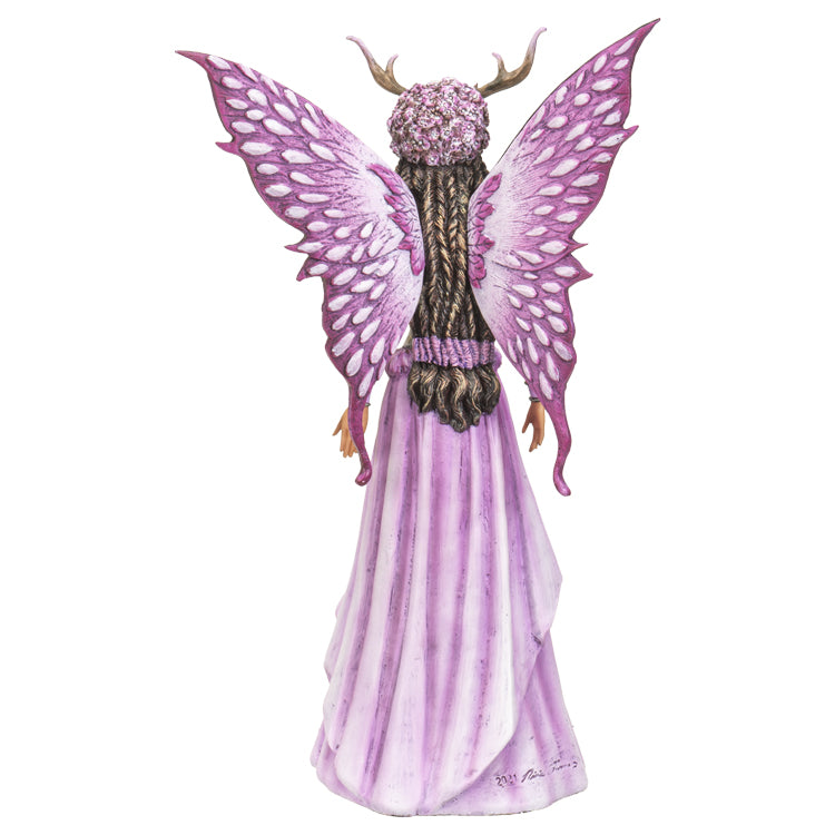 Bloom Fairy Statue by Amy Brown
