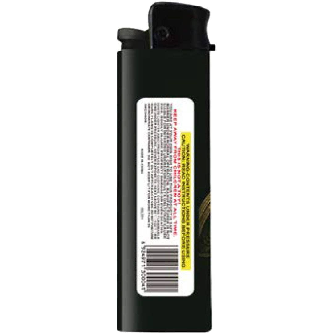 Don't Be Part of the Problem Lighter