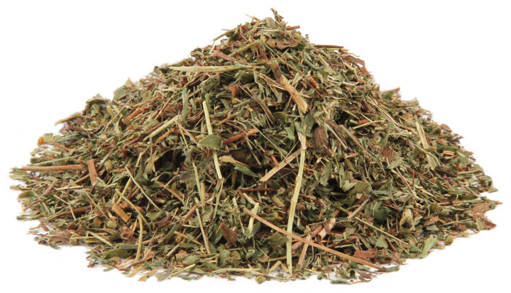 Five Finger Grass cut 1oz (Cinquefoil)