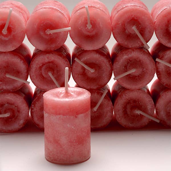 Love's Enchantment Power Votive