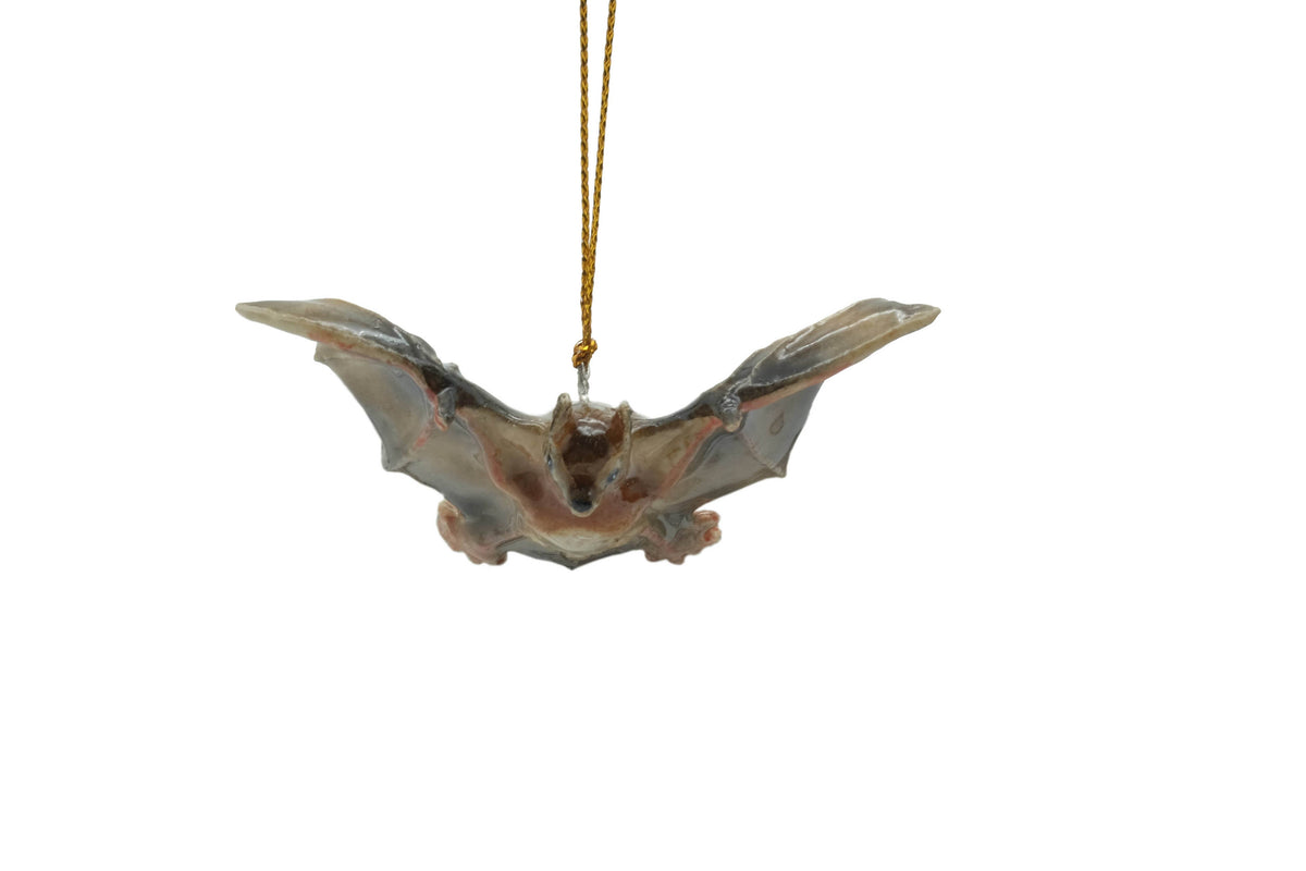 Bat Ornament