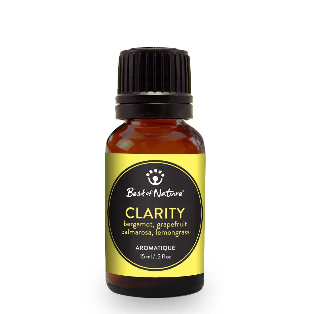 Clarity Aromatique Essential Oil Blend