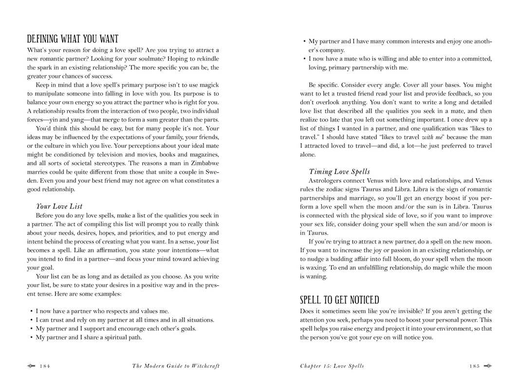 Modern Guide to Witchcraft by Skye Alexander