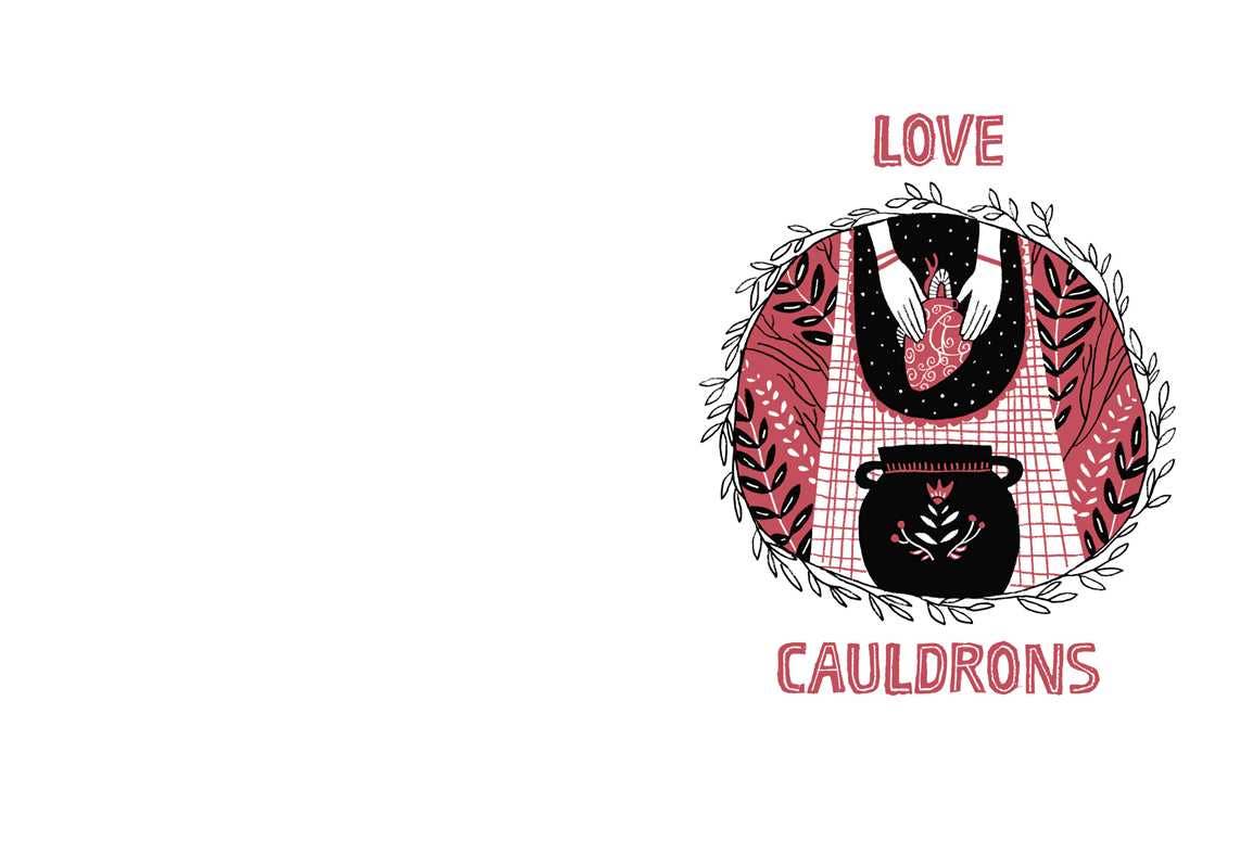 Ask Baba Yaga by Taisia Kitaiskaia