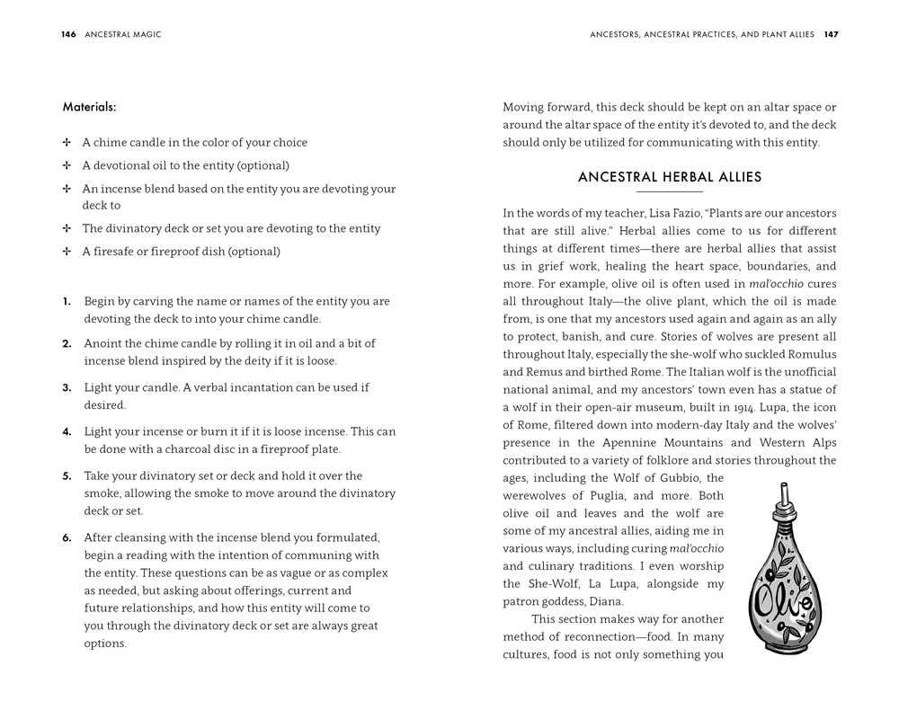 Ancestral Magic – Folk Traditions, Ancestor Connection & Modern Witchcraft