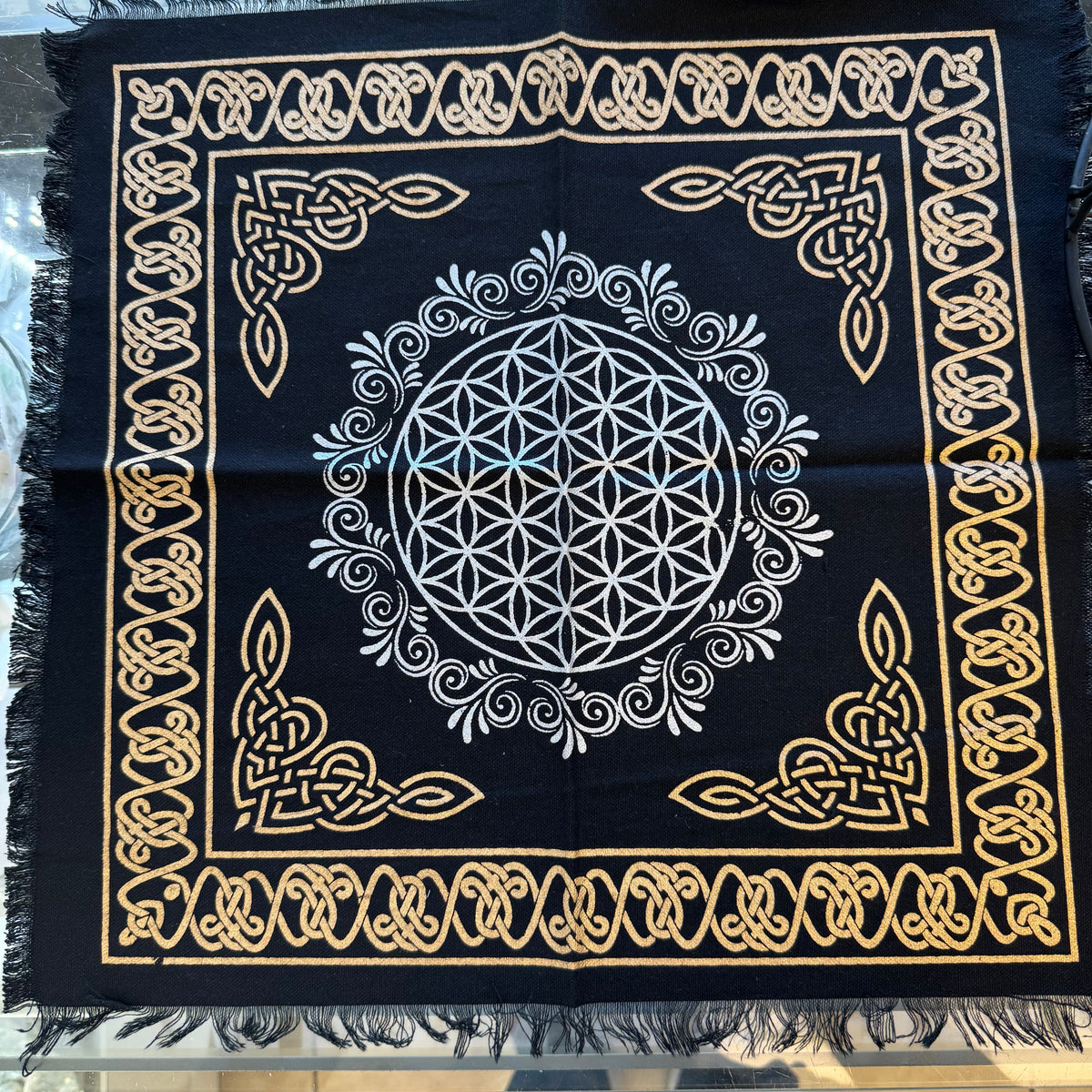 Altar Cloths, Various Styles Available