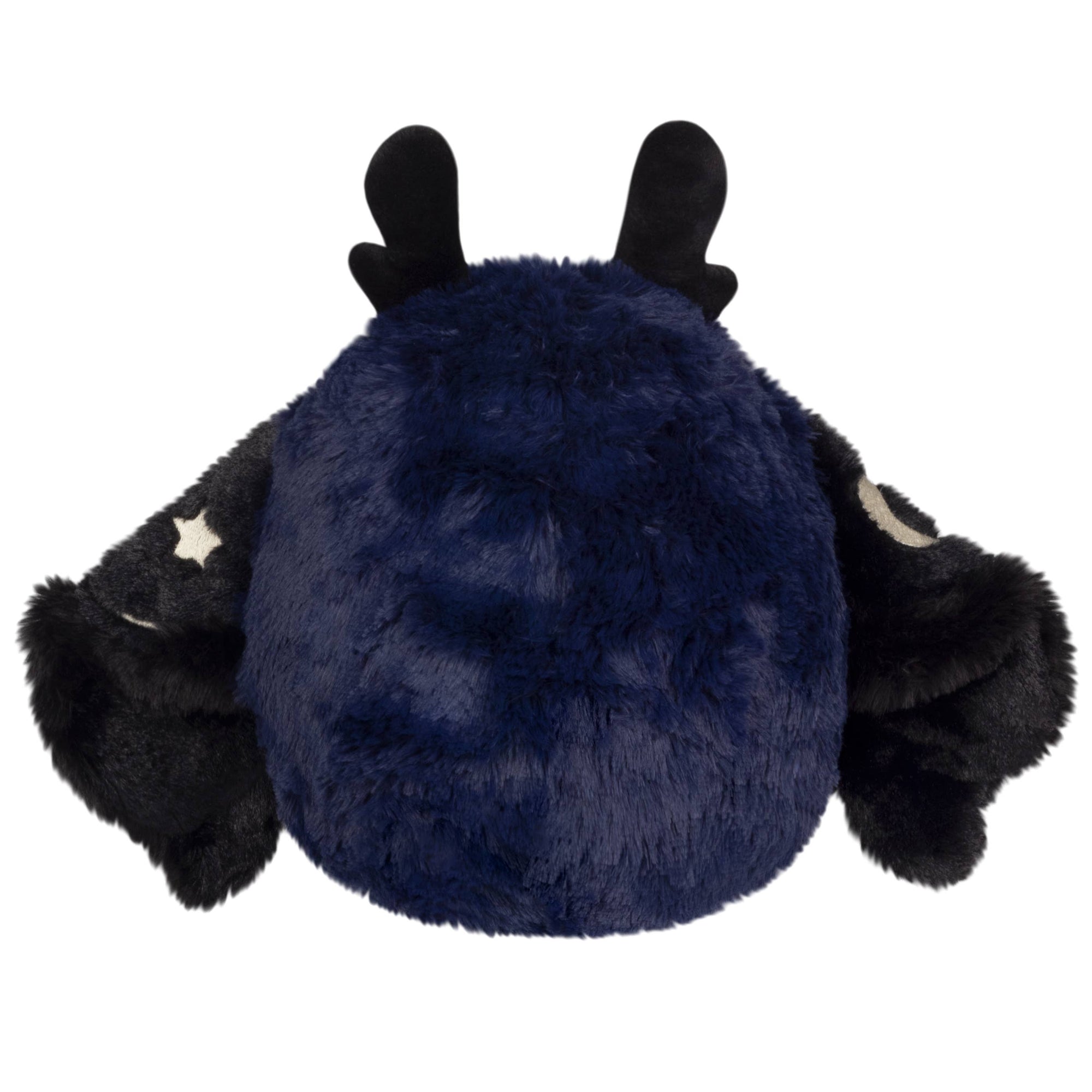 Mini Squishable Midnight Mothman