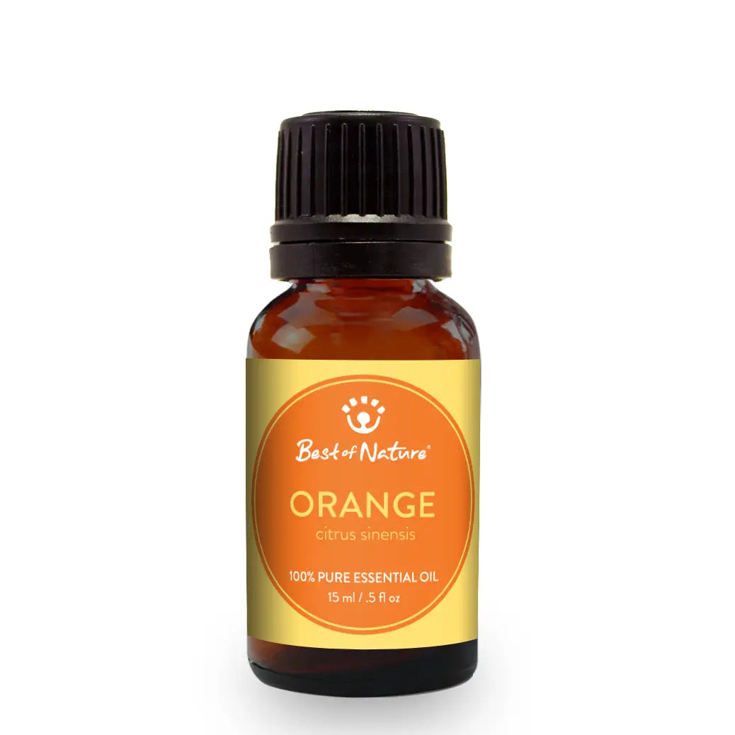 Orange Essential Oil