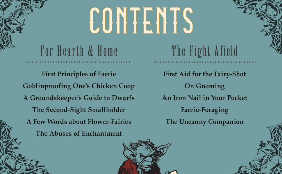 Goblinproofing One's Chicken Coop