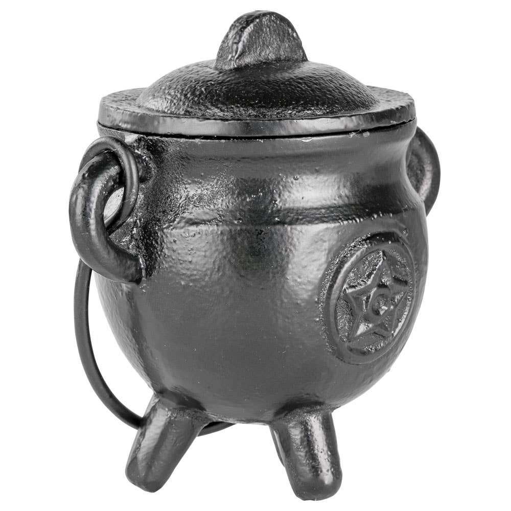 Cauldron Candles - Choose your Style!