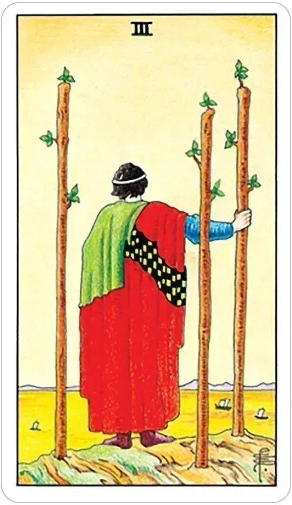 Tiny Universal Waite® Tarot