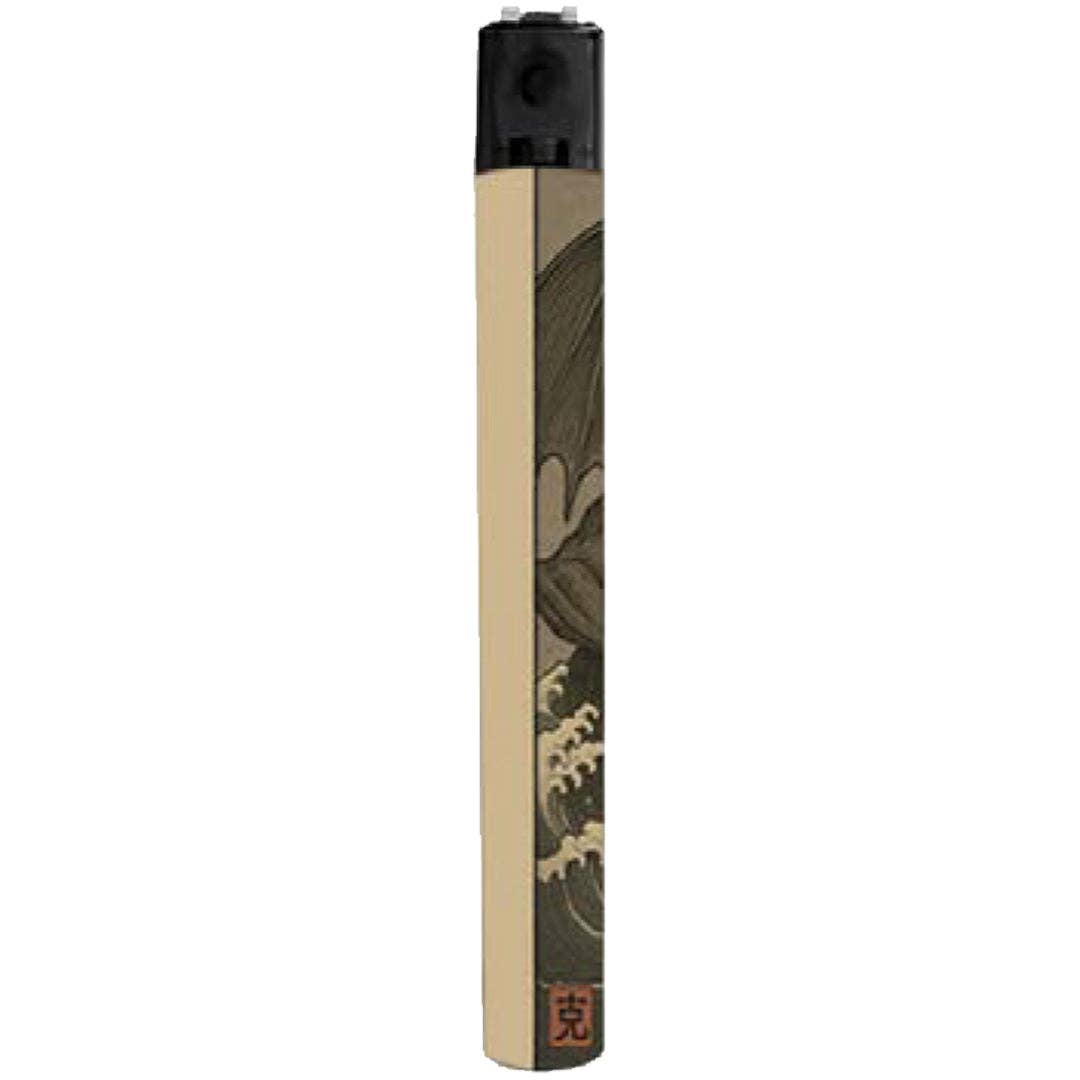 Cthulhu Lighter