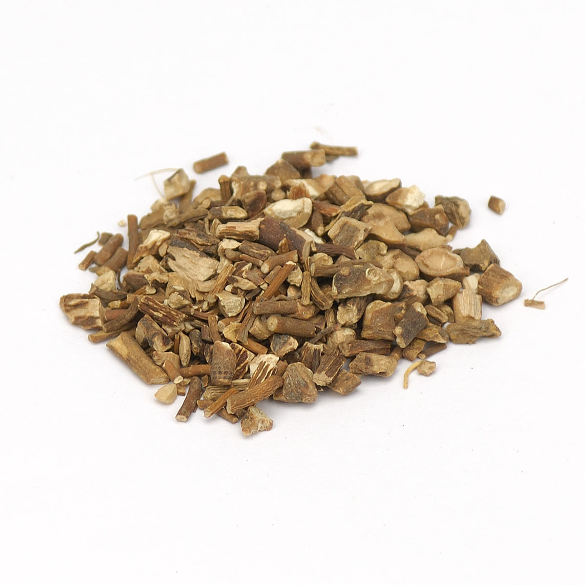 Mandrake Root cut 1oz (Podophyllum peltatum)
