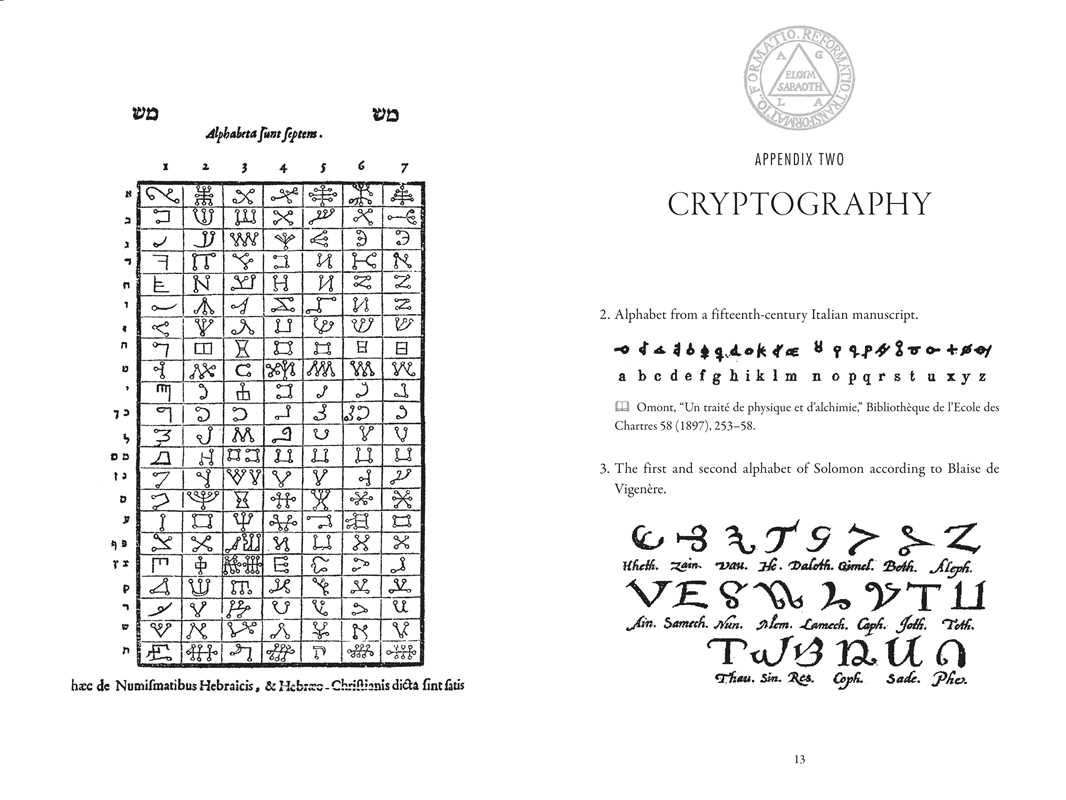 Dictionary of Ancient Magic Words and Spells by Claude Lecouteux