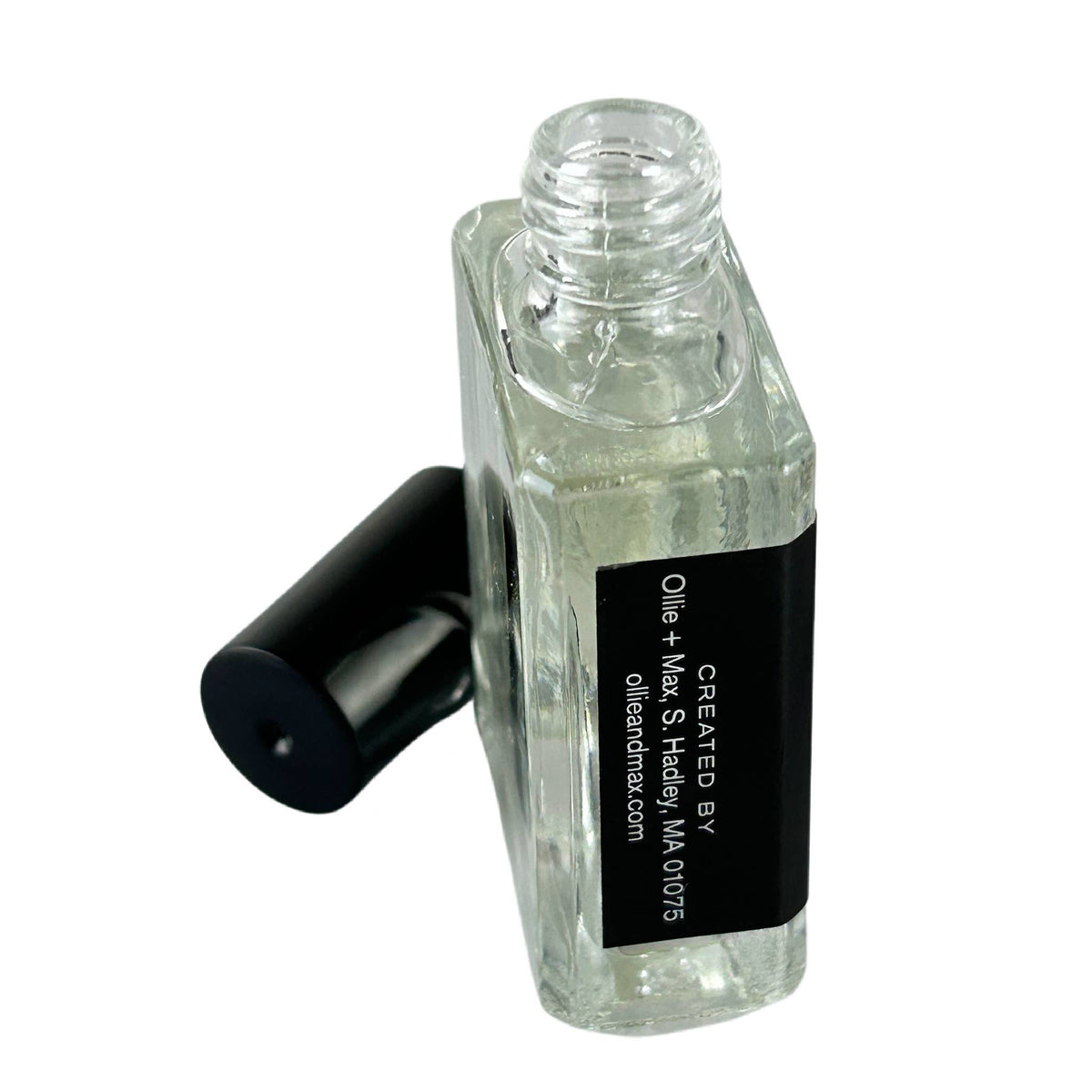 Space Kitty Vegan Perfume Oil 