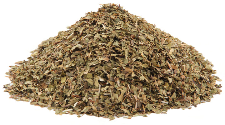 Lemon Verbena Leaf cut 1oz (Aloysia triphylla)