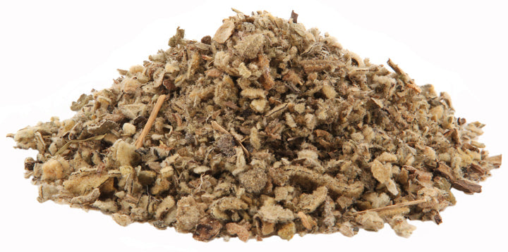 Mullein Leaf cut 1oz (Verbascum Thapsus)