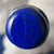 Vibrant Lapis Lazuli Sterling Silver Ring