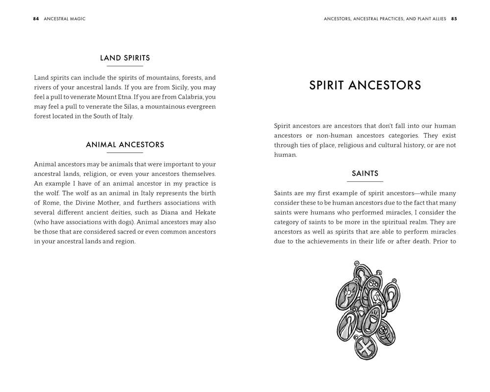 Ancestral Magic – Folk Traditions, Ancestor Connection & Modern Witchcraft
