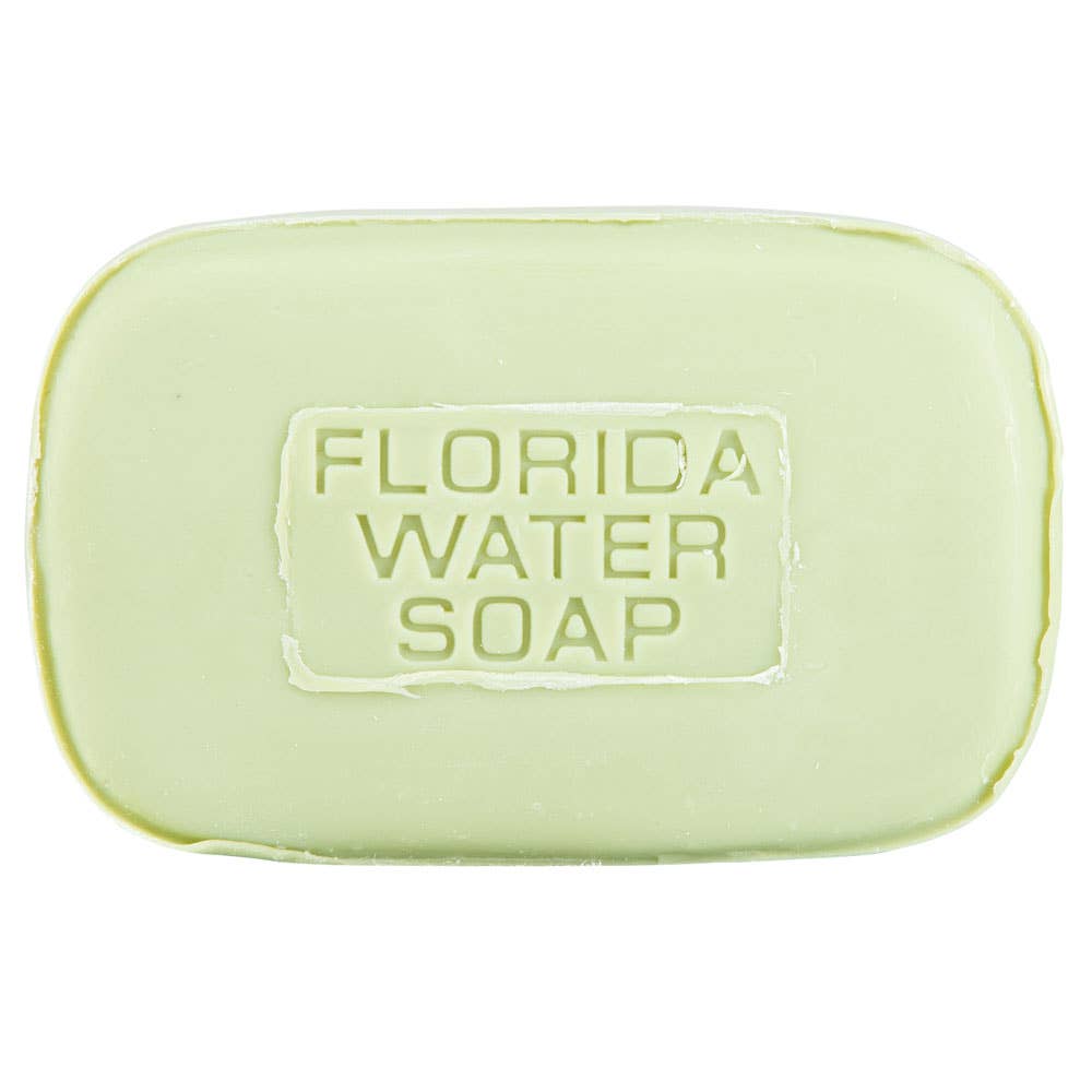 FLORIDA WATER® SOAP 3.3 OZ
