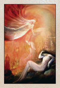 Rumi Oracle Pocket Edition – Mystical Heart Wisdom You Can Carry Anywhere