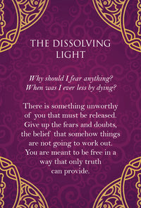 Rumi Oracle Pocket Edition – Mystical Heart Wisdom You Can Carry Anywhere