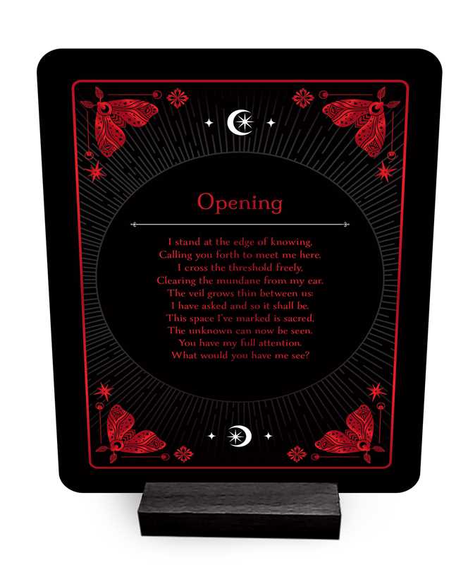 Seasons of the Witch: Samhain Oracle DELUXE EDITION by Lorriane Anderson