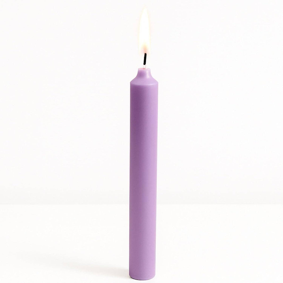 Single Chime Spell Candle