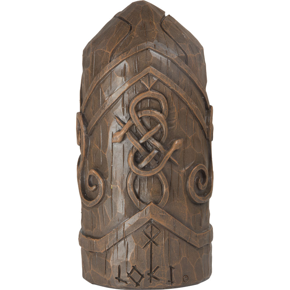 Norse God Loki Polyresin Statue