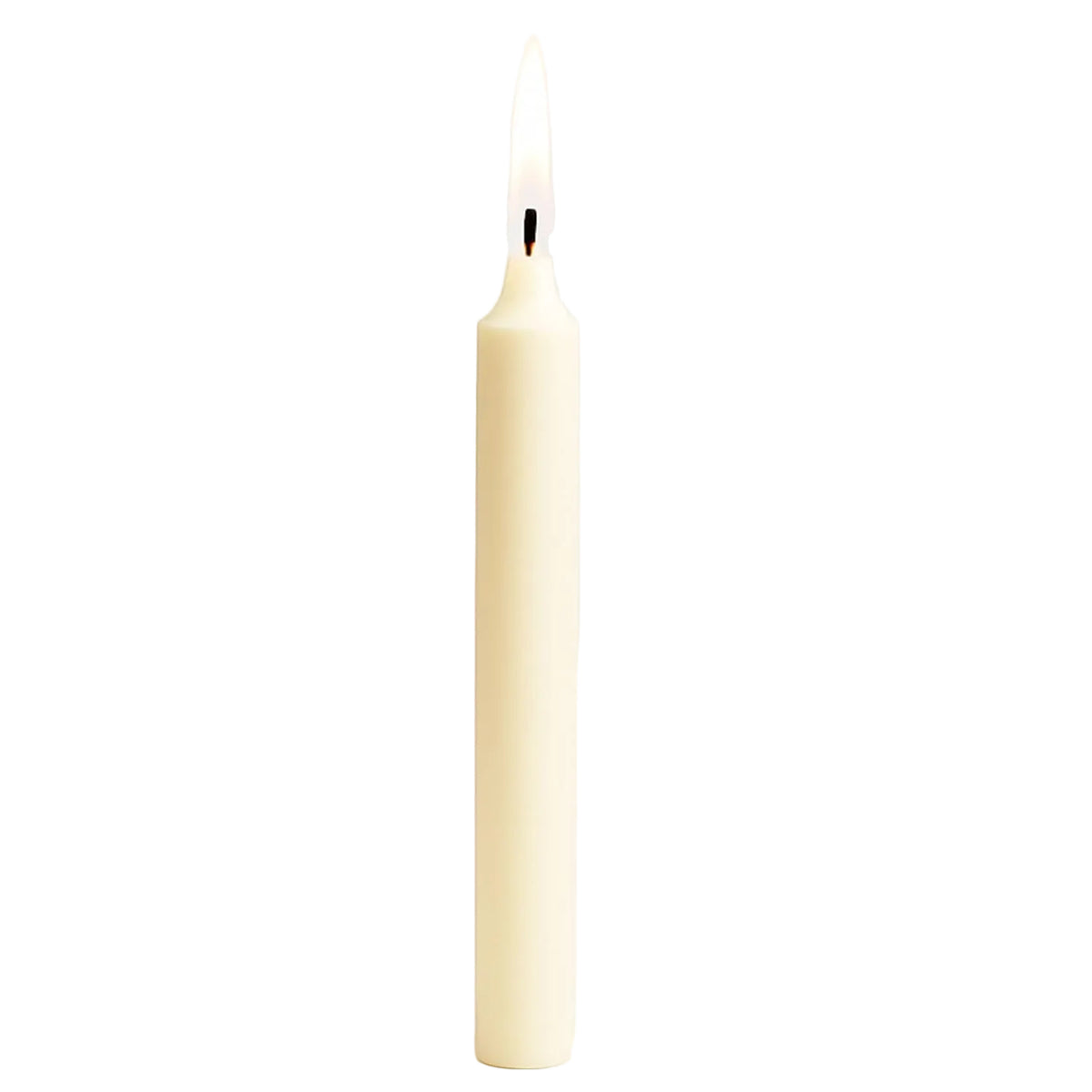 Single Chime Spell Candle