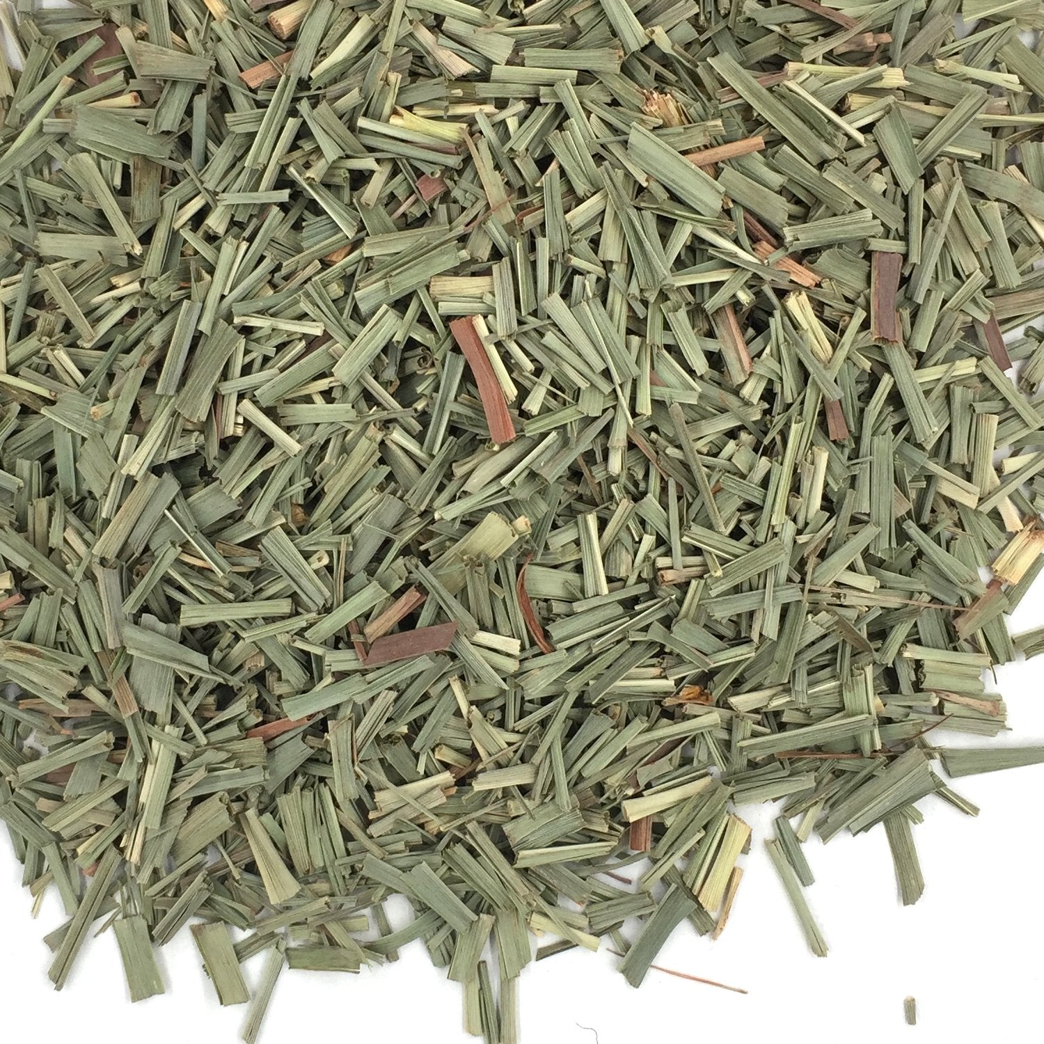 Lemongrass cut 1oz (Cymbopogon citratus)