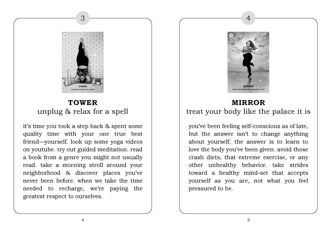 Believe in Your Own Magic by Amanda Lovelace