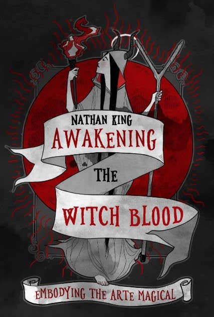 Awakening the Witch Blood